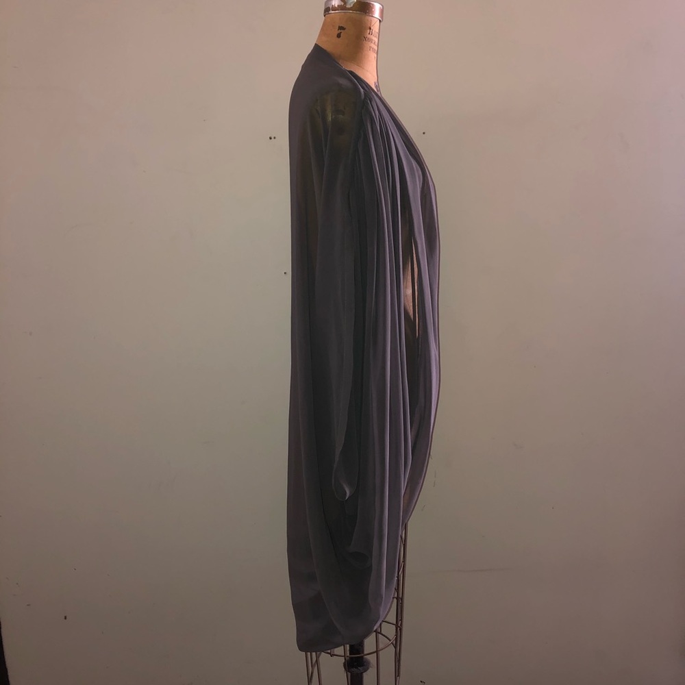 Kimono wrap - Picture 6 of 10